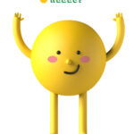 ぴんぴん<br>きらり