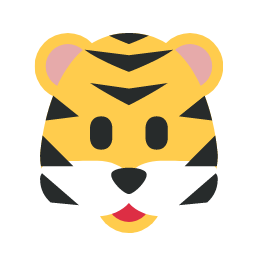 とら